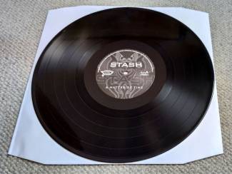 Grammofoon / Vinyl Stash &ndash; A Matter Of Time 13 nrs LP 2015 ZGAN
