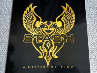 Grammofoon / Vinyl Stash &ndash; A Matter Of Time 13 nrs LP 2015 ZGAN
