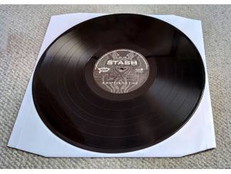 Grammofoon / Vinyl Stash &ndash; A Matter Of Time 13 nrs LP 2015 ZGAN