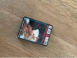 Anders Set Erotische speelkaarten (compleet)