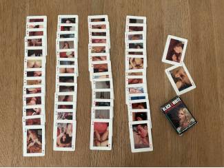 Anders Set Erotische speelkaarten (compleet)