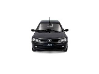Auto's Peugeot 306 S16 1994 Schaal 1:43