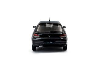 Auto's Peugeot 306 S16 1994 Schaal 1:43