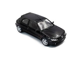 Auto's Peugeot 306 S16 1994 Schaal 1:43
