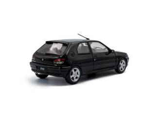 Auto's Peugeot 306 S16 1994 Schaal 1:43