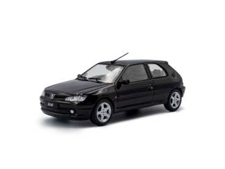 Auto's Peugeot 306 S16 1994 Schaal 1:43