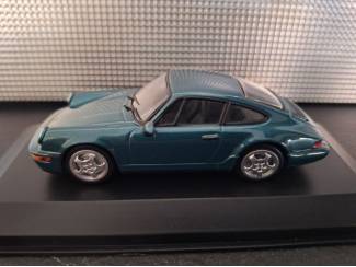 Auto's Porsche 911 (964) Carrera 2 Schaal 1:43