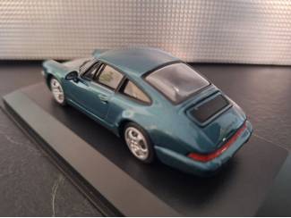 Auto's Porsche 911 (964) Carrera 2 Schaal 1:43