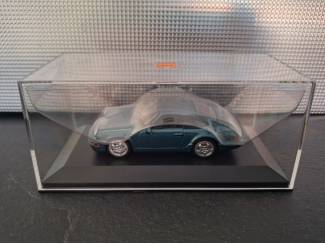 Auto's Porsche 911 (964) Carrera 2 Schaal 1:43