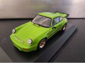 Porsche 911 Carrerra RS 3.0 Schaal 1:43