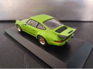 Auto's Porsche 911 Carrerra RS 3.0 Schaal 1:43