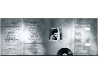 Cassettebandjes Robert Long &ndash; Uit Liefde En Respect 14 nrs cassette 1994 ZGAN
