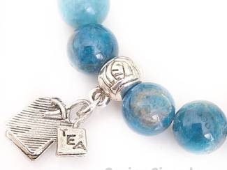 Armbanden Armband van natuursteen