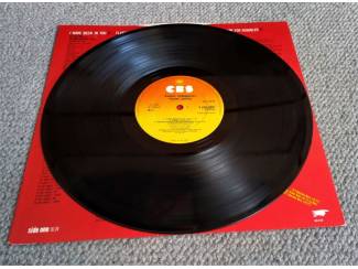 Grammofoon / Vinyl Frank Zappa &ndash; Sheik Yerbouti 18 nrs 2LP 1979 ZGAN