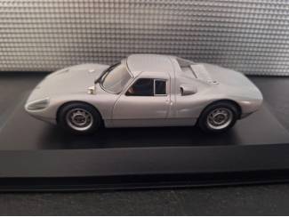 Auto's Porsche Typ 904 Carrerra GTS 1964 Schaal 1:43