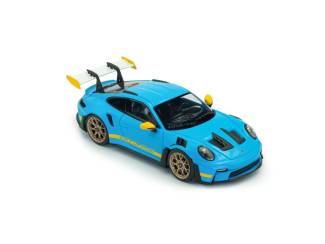 Auto's Porsche 911 (992) GT3 RS 2023 Schaal 1:43