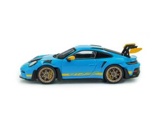 Auto's Porsche 911 (992) GT3 RS 2023 Schaal 1:43