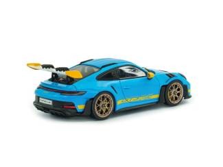 Auto's Porsche 911 (992) GT3 RS 2023 Schaal 1:43