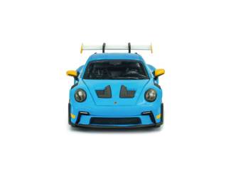 Auto's Porsche 911 (992) GT3 RS 2023 Schaal 1:43
