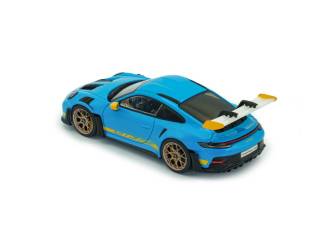 Auto's Porsche 911 (992) GT3 RS 2023 Schaal 1:43