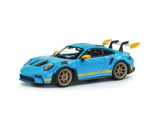 Porsche 911 (992) GT3 RS 2023 Schaal 1:43
