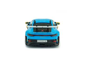 Auto's Porsche 911 (992) GT3 RS 2023 Schaal 1:43