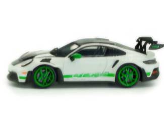 Auto's Porsche 911 (992) GT3 RS 2023 Schaal 1:43