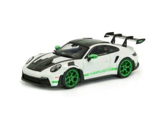 Auto's Porsche 911 (992) GT3 RS 2023 Schaal 1:43