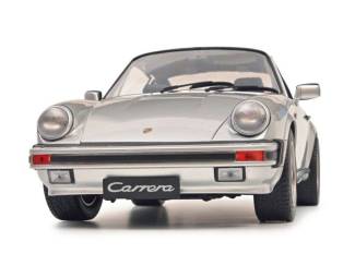 Auto's Porsche 911 Carrerra 3.2 Schaal 1:12
