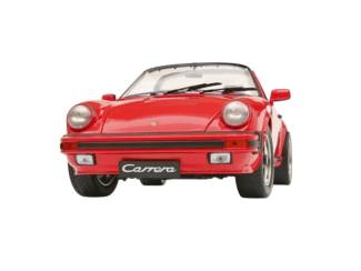 Auto's Porsche 911 Carrerra Targa 3.2 Schaal 1:12