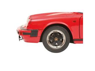 Auto's Porsche 911 Carrerra Targa 3.2 Schaal 1:12