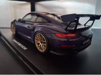 Auto's Porsche 911 GT2 RS 2021 Schaal 1:18