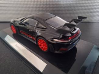 Auto's Porsche 911 GT3 RS Schaal 1:43