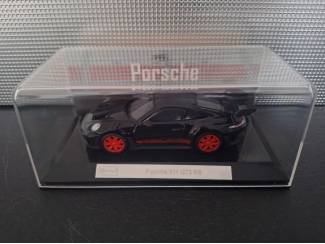 Auto's Porsche 911 GT3 RS Schaal 1:43