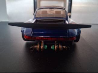 Auto's Porsche 911 KS -R 2024 Schaal 1:18