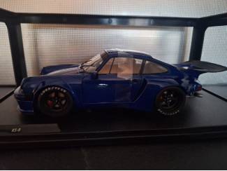 Auto's Porsche 911 KS -R 2024 Schaal 1:18