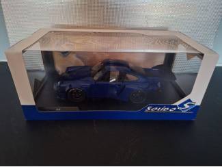 Auto's Porsche 911 KS -R 2024 Schaal 1:18