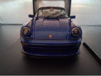 Auto's Porsche 911 KS -R 2024 Schaal 1:18