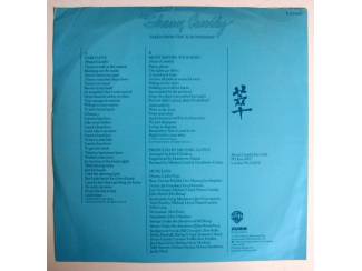 Grammofoon / Vinyl Shaun Cassidy Hard Love 2 nrs 12&rdquo; Maxi Single Picture Disc