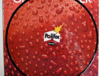 Grammofoon / Vinyl Polifac Musikalische Glanzlichter 12 nrs Picture Disc ZGAN