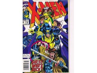 X-MEN USA nr. 20