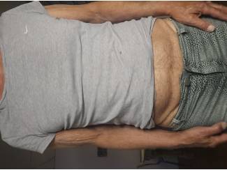 Contacten Oudere vrouw voor intimiteit