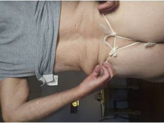 Contacten Oudere vrouw voor intimiteit