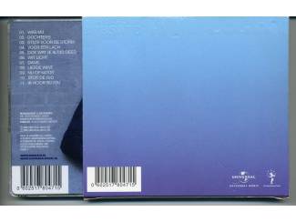CD Marco Borsato Wit Licht 11 nrs cd 2008 ZGAN