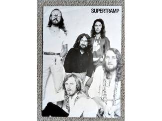 Grammofoon / Vinyl Supertramp &ndash; Breakfast in America 10 nrs LP 1979 ZGAN