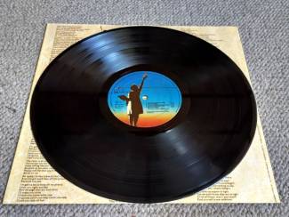 Grammofoon / Vinyl Supertramp &ndash; Breakfast in America 10 nrs LP 1979 ZGAN