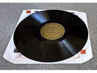 Grammofoon / Vinyl Louis Van Dyke & Rogier Van Otterloo &ndash; Telepathy Quadraohonic