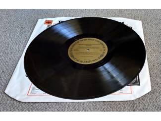 Grammofoon / Vinyl Louis Van Dyke & Rogier Van Otterloo &ndash; Telepathy Quadraohonic
