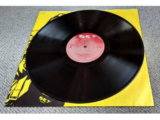 Grammofoon / Vinyl Doe Maar &ndash; 4US No Shadow 12 nrs LP 1983 ZGAN