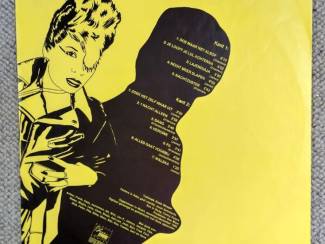 Grammofoon / Vinyl Doe Maar &ndash; 4US No Shadow 12 nrs LP 1983 ZGAN